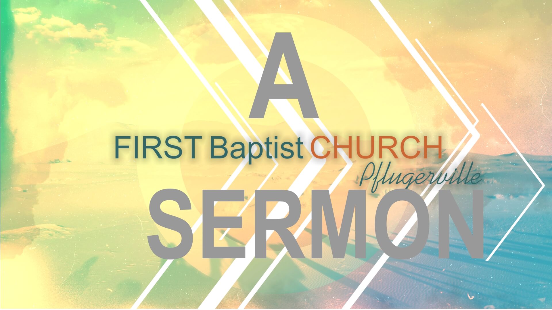 Following God’s Will